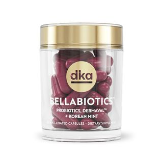 Dr. Kellyann + Bellabiotics