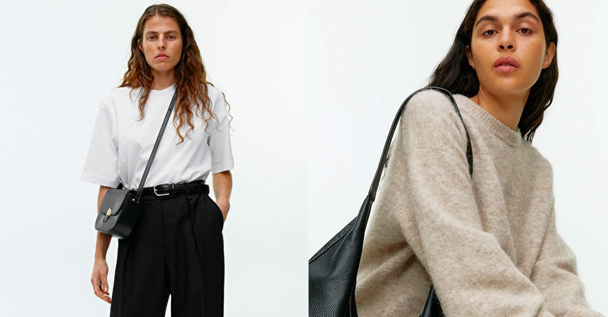 The 11 Arket Buys Fashion People Can’t Get Enough of