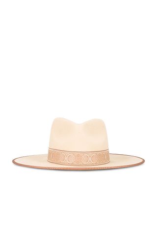 Lack of Color + Rancher Special Hat