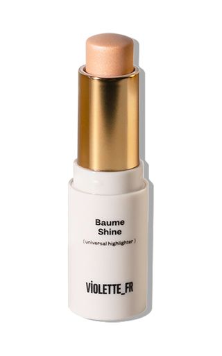 Violette_FR + Baume Shine