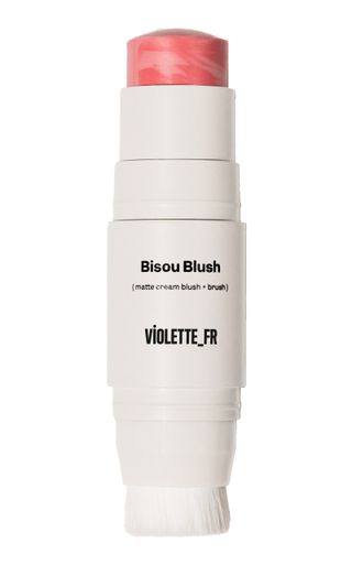 Violette_FR + Bisou Blush