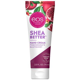 Eos + Shea Better Hand Cream