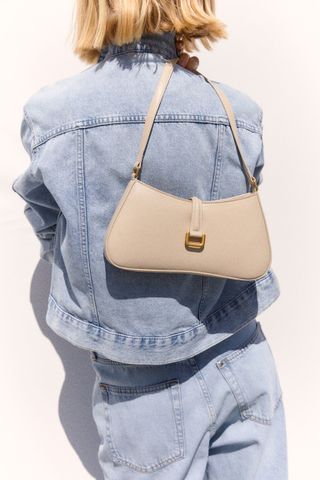 H&M + Small Shoulder Bag