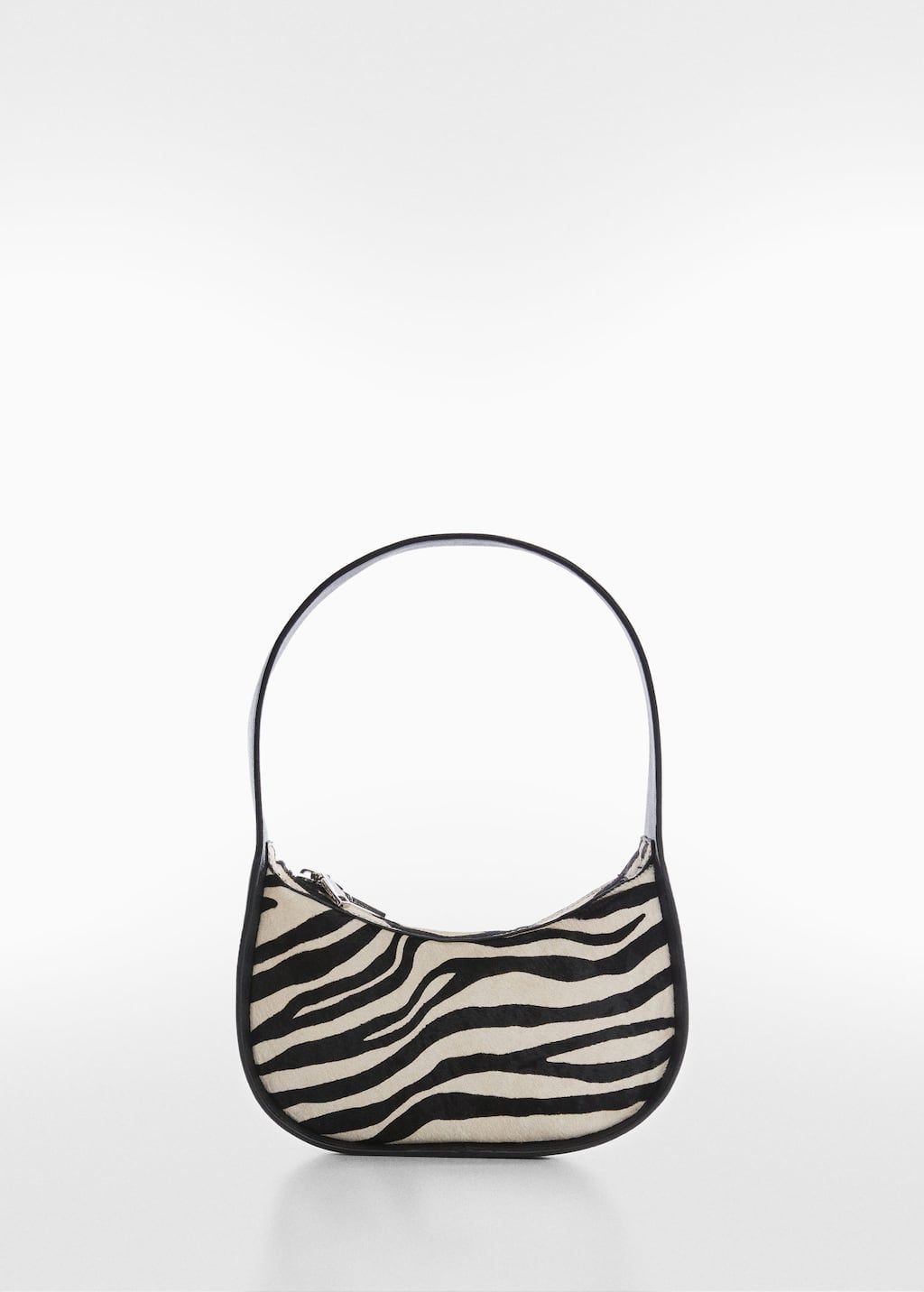 14 Ways to Wear the Zebra Print Bag Trend Who What Wear