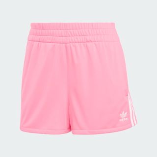 Adidas + 3-Stripe Shorts
