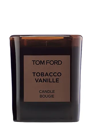 Tom Ford + Tobacco Vanille Candle