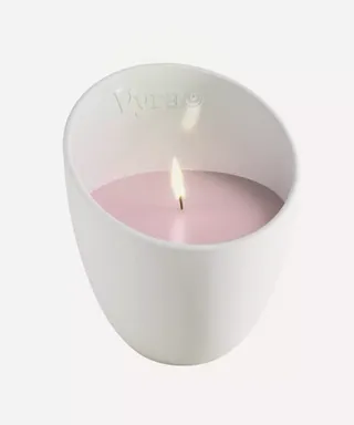 Vyrao + Rose Marie Scented Candle