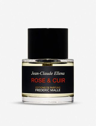 Frédéric Malle + Rose & Cuir Eau de Parfum