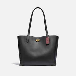 Coach + Willow Tote