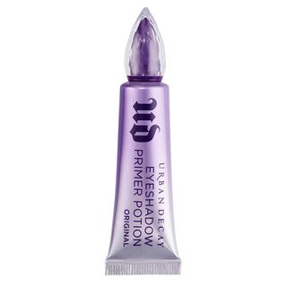 Urban Decay + Eyeshadow Primer Potion