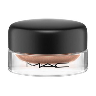 Mac + Pro Longwear Paint Pot Eye Shadow