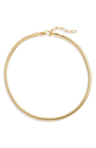 Nordstrom + Snake Chain Necklace