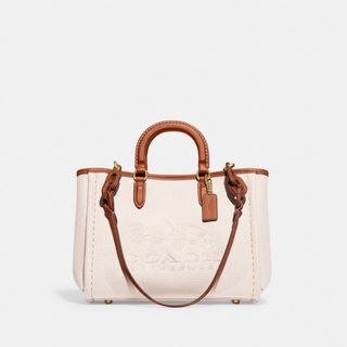 Coach + Reese Tote 28