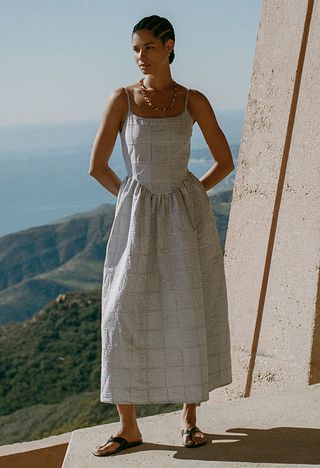 Ciao Lucia + Neroni Dress Capri