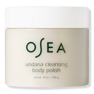 Osea + Undaria Cleansing Body Polish