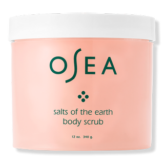 Osea + Salts of the Earth Body Scrub