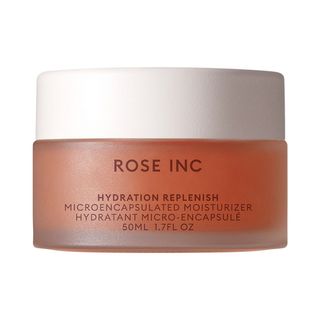 Rose Inc + Hydration Replenish Microencapsulated Moisturizer