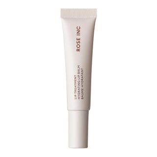 Rose Inc + Lip Treatment Hydrating Lip Balm