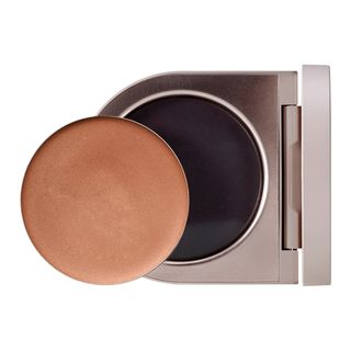 Rose Inc + Solar Radiance Hydrating Cream Highlighter in Glancing