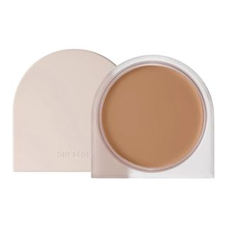 Rose Inc + Solar Infusion Soft-Focus Cream Bronzer in Parrot Cay