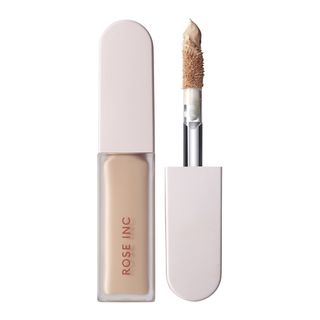 Rose Inc + Softlight Luminous Hydrating Concealer