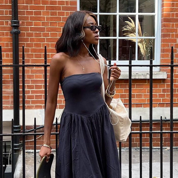 These Trending Free People Dresses Are the Next Big Thing | Who What Wear These Trending Free People Dresses Are the Next Big Thing | Who What Wear