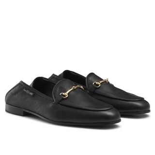 Russell & Bromley + Snaffe Loafer