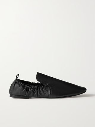 A.EMERY + Delphine Leather Loafers