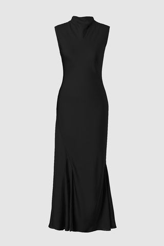 Tove Studio + Erin Dress in Black