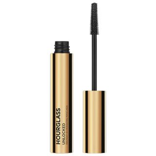 Hourglass + Unlocked Instant Extensions Lengthening Mascara