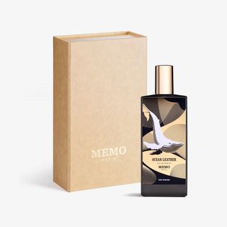 Memo Paris + Ocean Leather Eau De Parfum