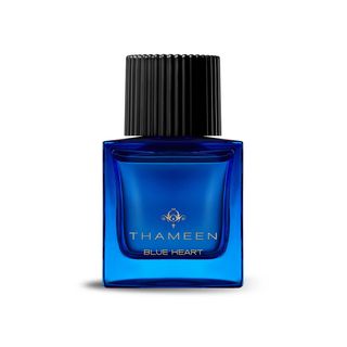 Thameen + Blue Heart Extrait De Parfum