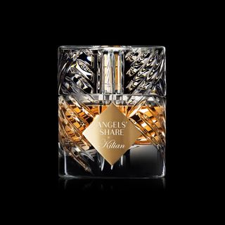 Kilian Paris + Angels' Share Fragrance