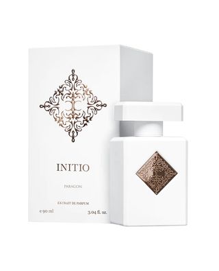 Initio Parfums Privés + The Hedonist Collection: Paragon
