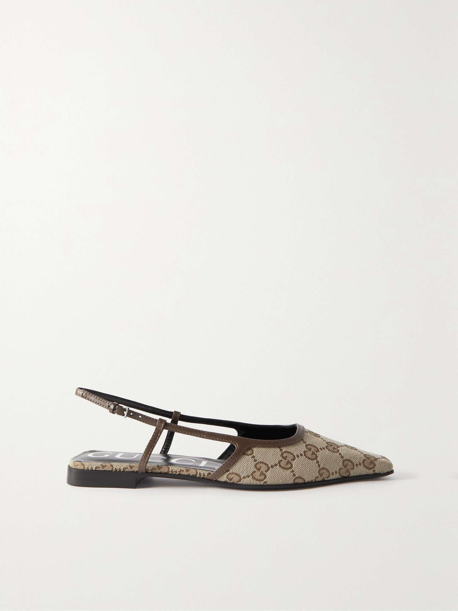 The 30 Best Flat Shoes for Winter Who What Wear