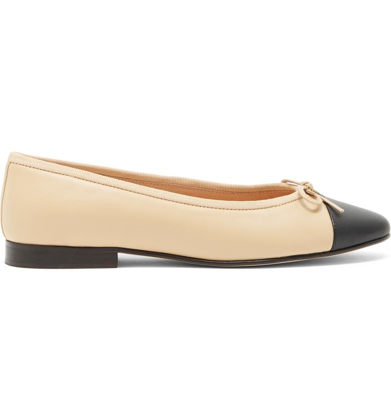 The 30 Best Flat Shoes for Winter Who What Wear