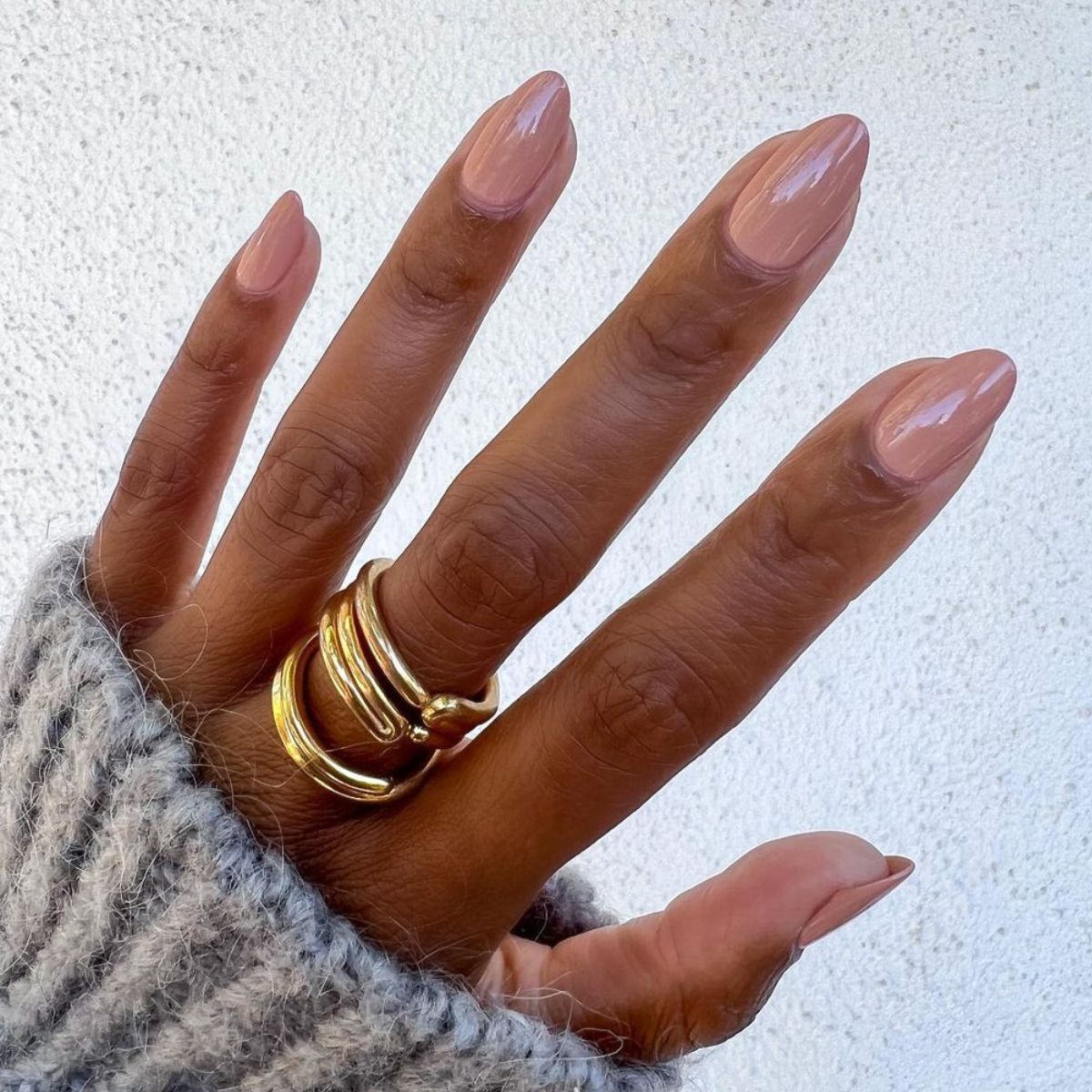 10 Natural Looking Nail Designs for Minimalists – Maniology