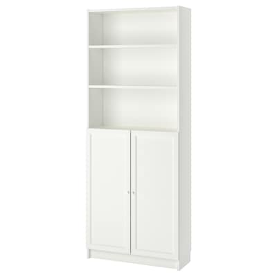 IKEA + Billy Book Case