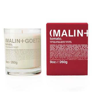 Malin + Goetz + Tomato Scented Candle