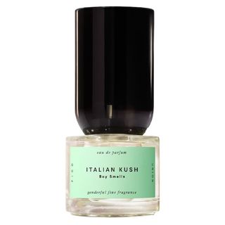 Boy Smells + Italian Kush Genderful Fine Fragrance