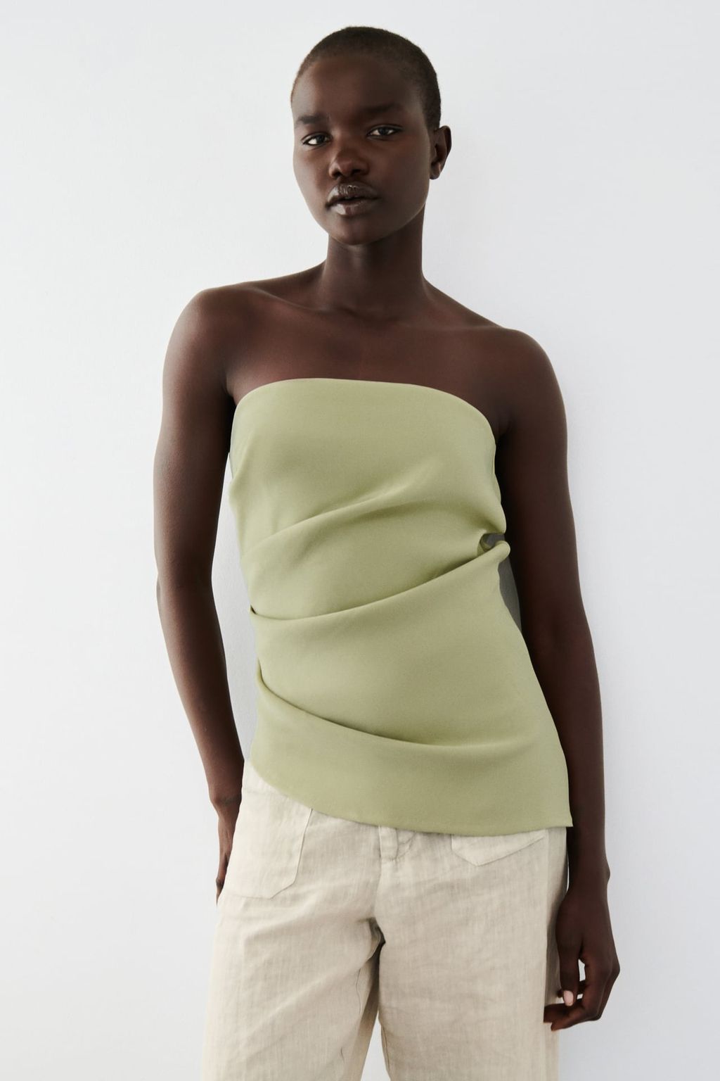 6 Summer Trends I'm Recycling This Fall | Who What Wear