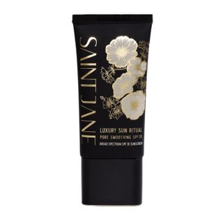 Saint Jane + Luxury Sun Ritual Pore Smoothing SPF 30 Sunscreen