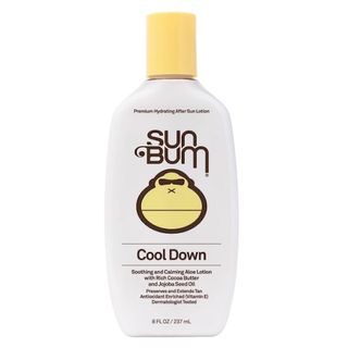 Sun Bum + After Sun Cool Down Lotion