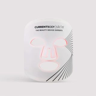 Currentbody Skin + Currentbody Skin Led Light Therapy Face Mask