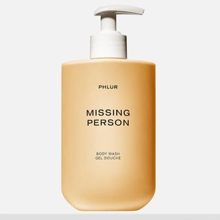 Phlur + Missing Person Body Wash