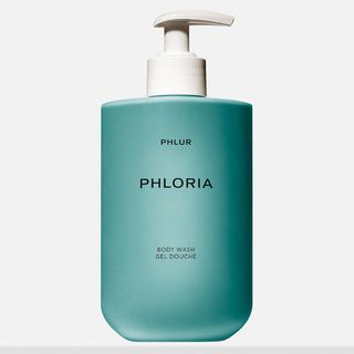 Phlur + Phloria Body Wash