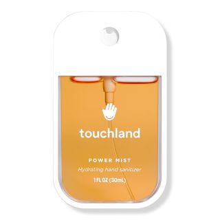 Touchland + Power Mist Citrus Grove