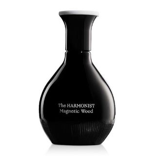 The Harmonist + Magnetic Wood Perfume