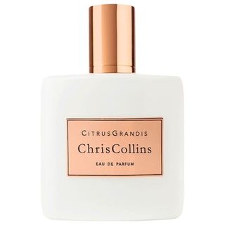 Chris Collins + Citrus Grandis Eau de Parfum