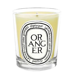 Diptyque + Orange Tree Scented Candle